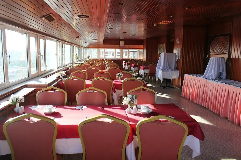 Fuar Hotel Istanbul