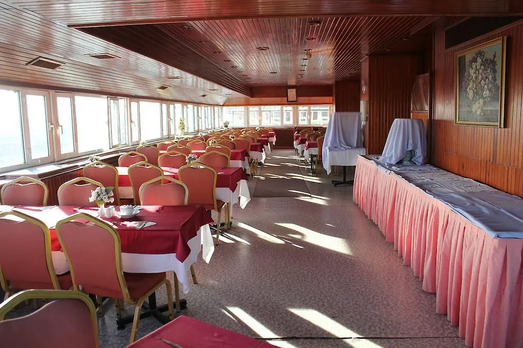 Fuar Hotel Istanbul