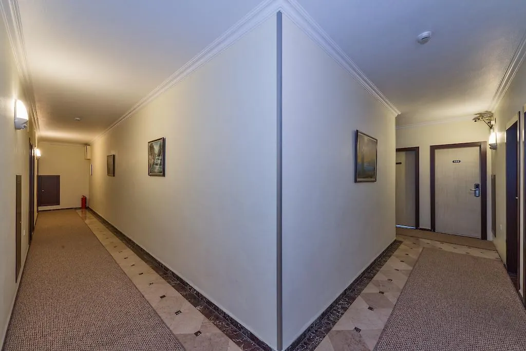 Fuar Hotel Istanbul