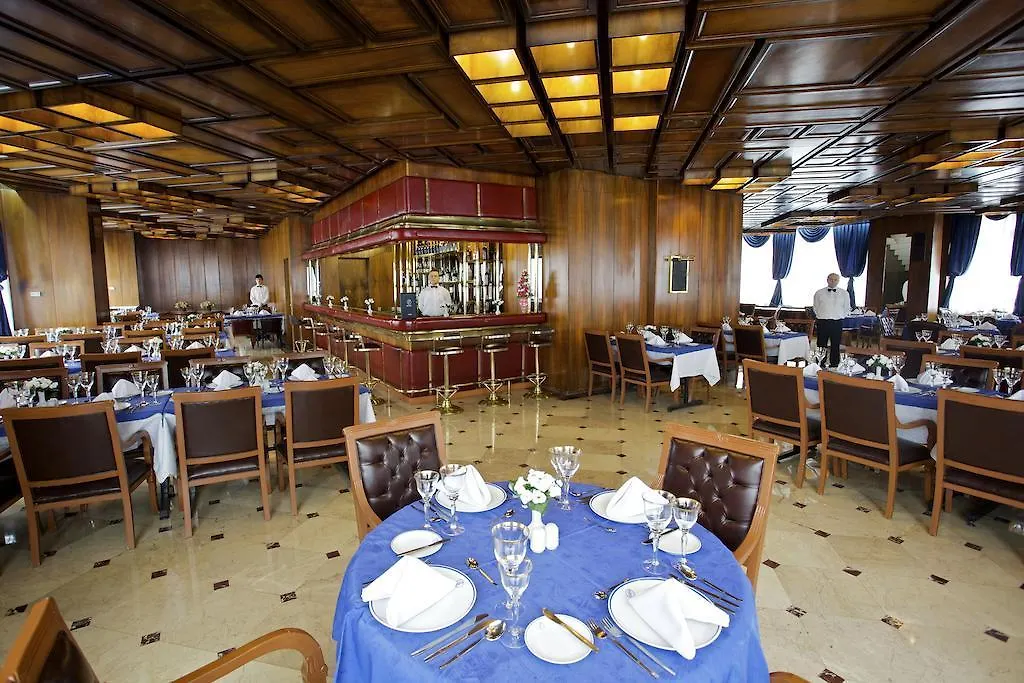 Fuar Hotel Istanbul