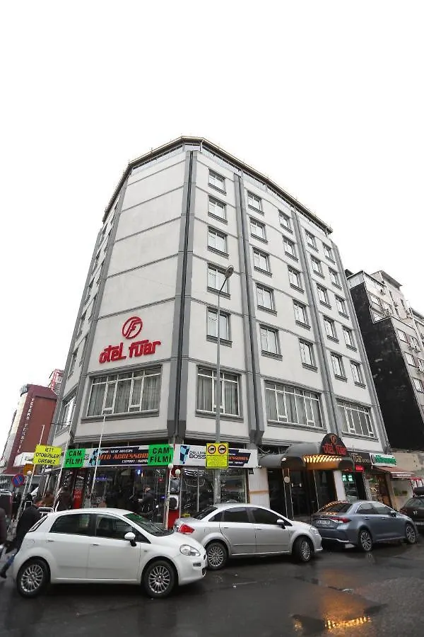 Fuar Hotel Istanbul