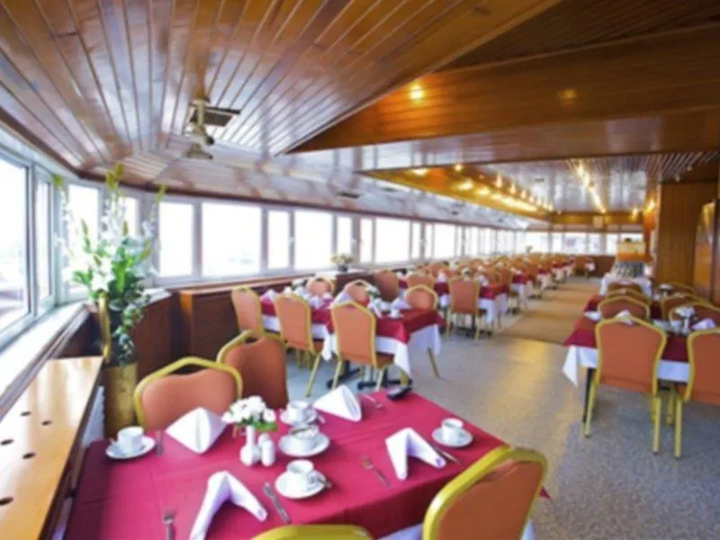 Fuar Hotel Istanbul 3*,