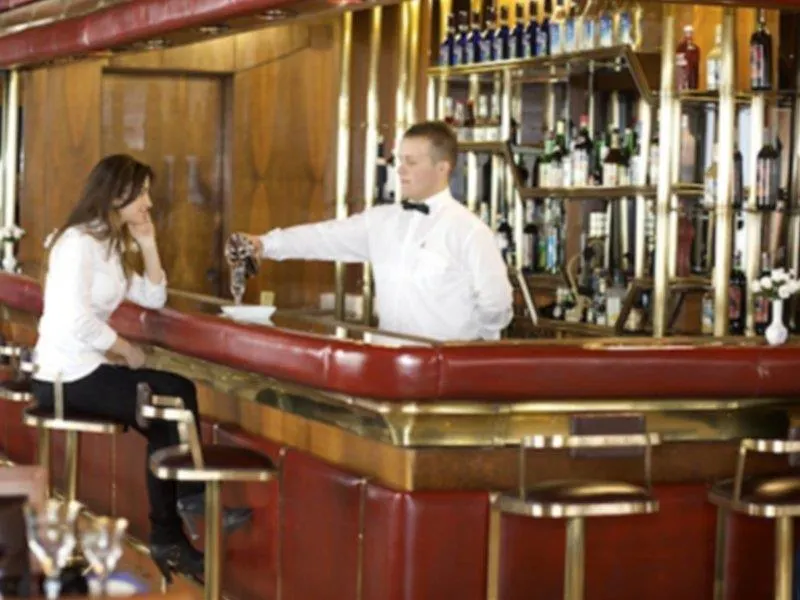 Fuar Hotel Istanbul