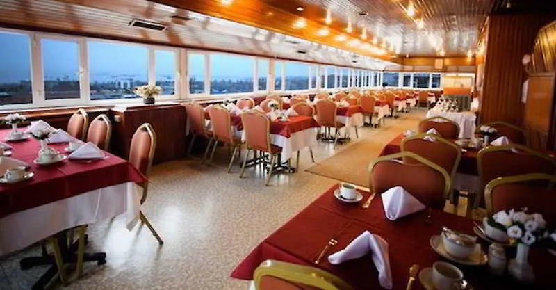 Fuar Hotel Istanbul
