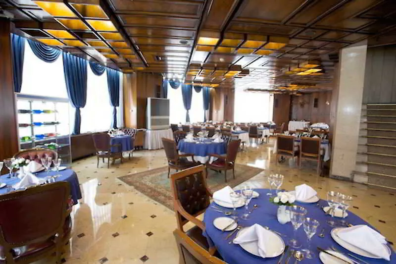 ***  Fuar Hotel Istanbul Türkei