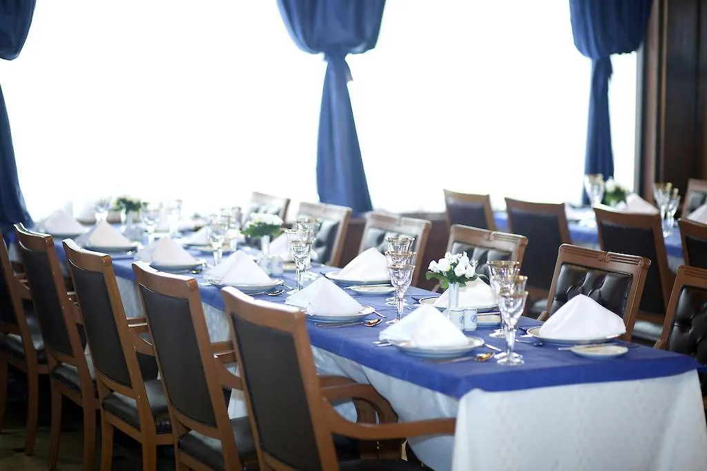 Fuar Hotel Istanbul
