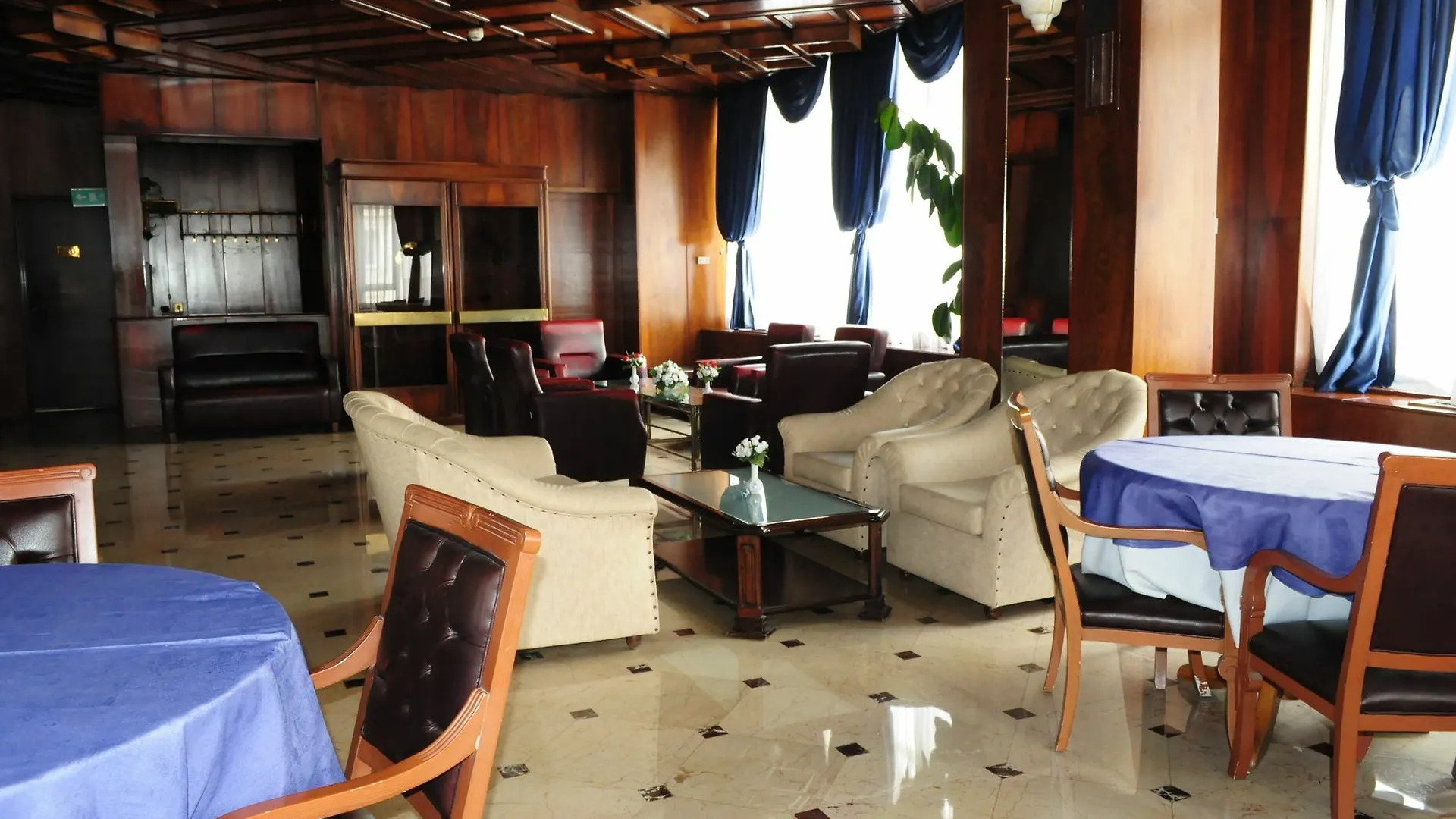 Fuar Hotel Istanbul