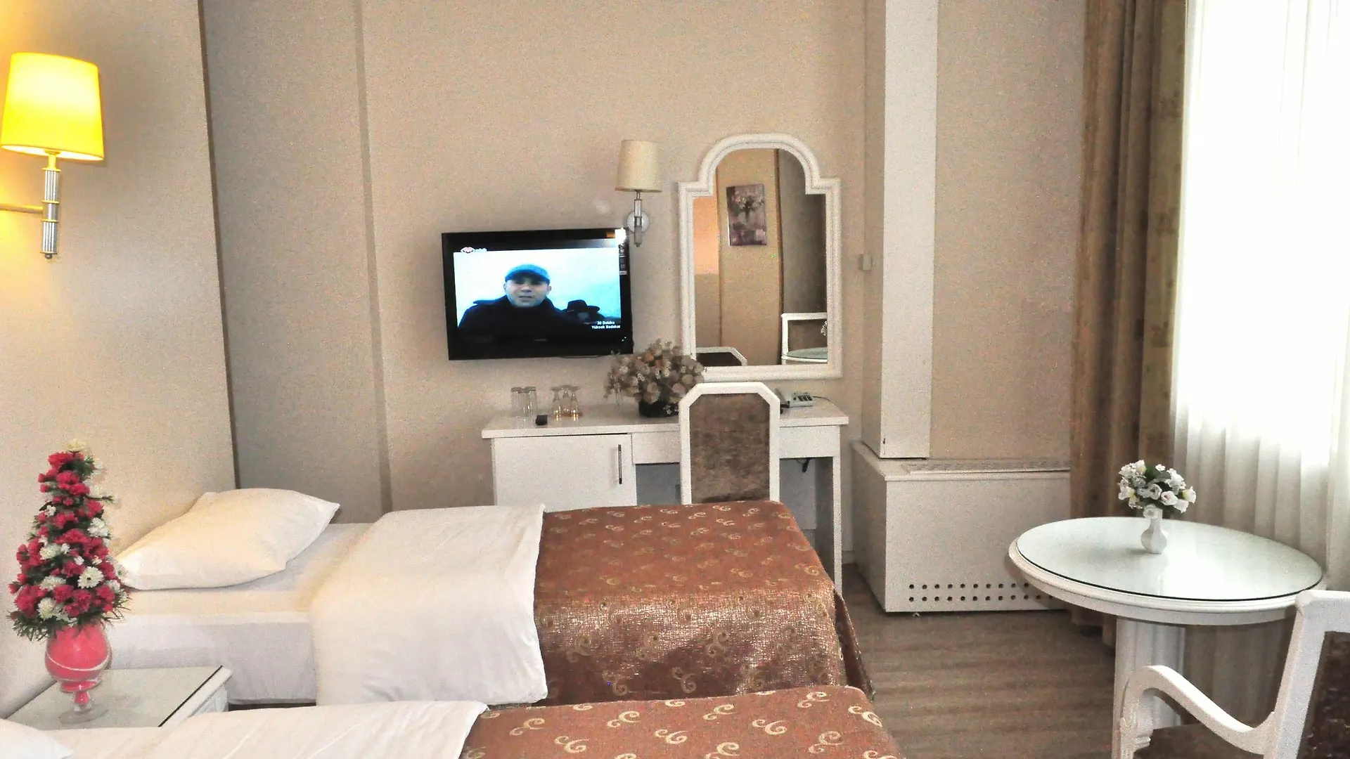 Fuar Hotel Istanbul
