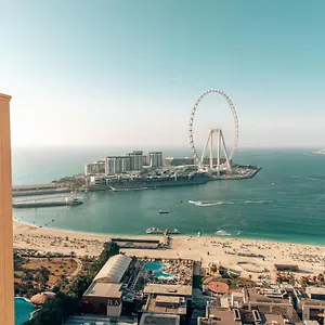 Amwaj Rotana, Jumeirah - 5*, Dubai Emiratele Arabe Unite