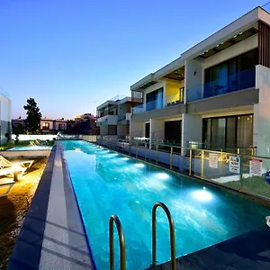 A'la Grand Hotel Bodrum