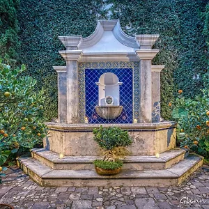 San Rafael Hotel Antigua