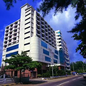 Yuzana Hotel Yangon