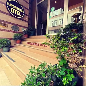 Hotel Haydarpasa