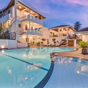 Paradise Village Hotel Negombo