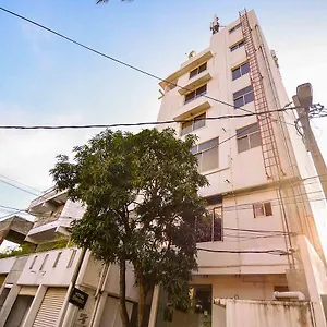 Sansu Hotel Colombo