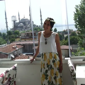 Otel Artemis Old City