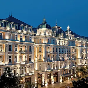 Corinthia 5*, Budapesta Ungaria