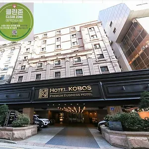 Kobos Hotel Seoul