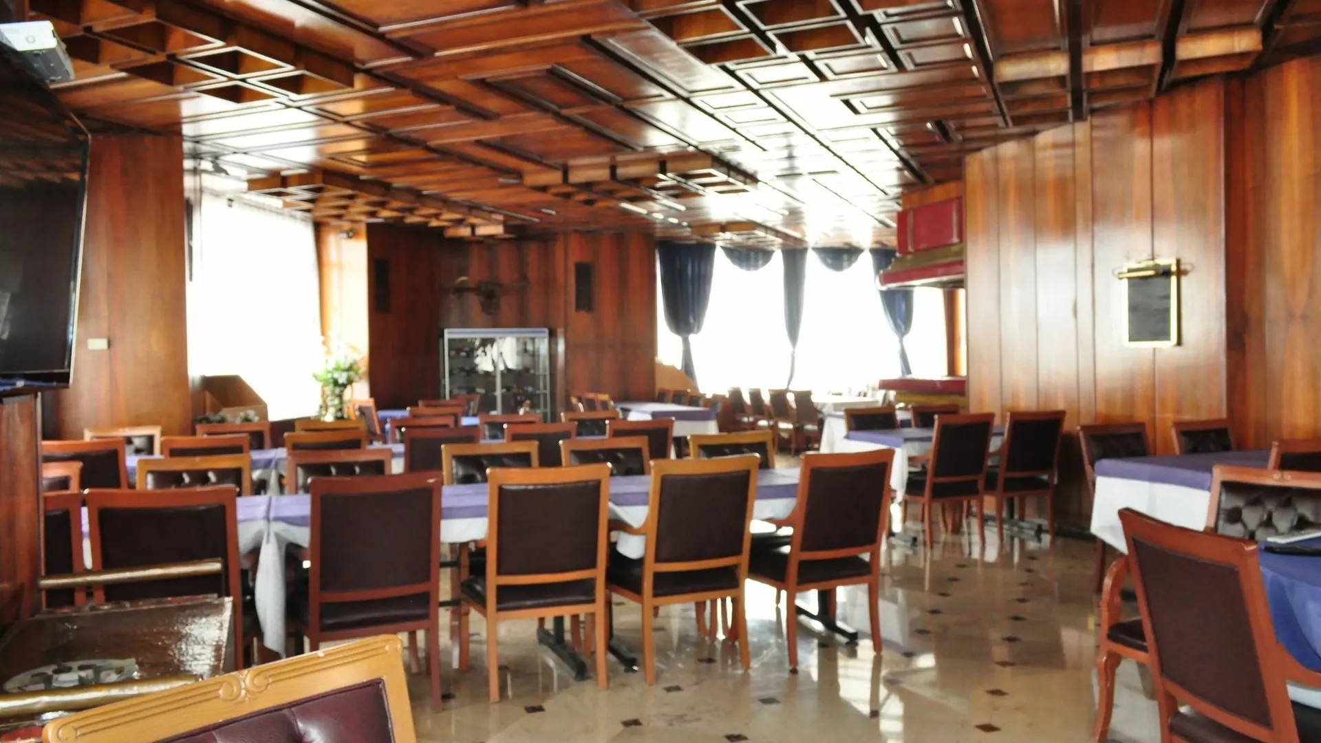 Fuar Hotel Istanbul