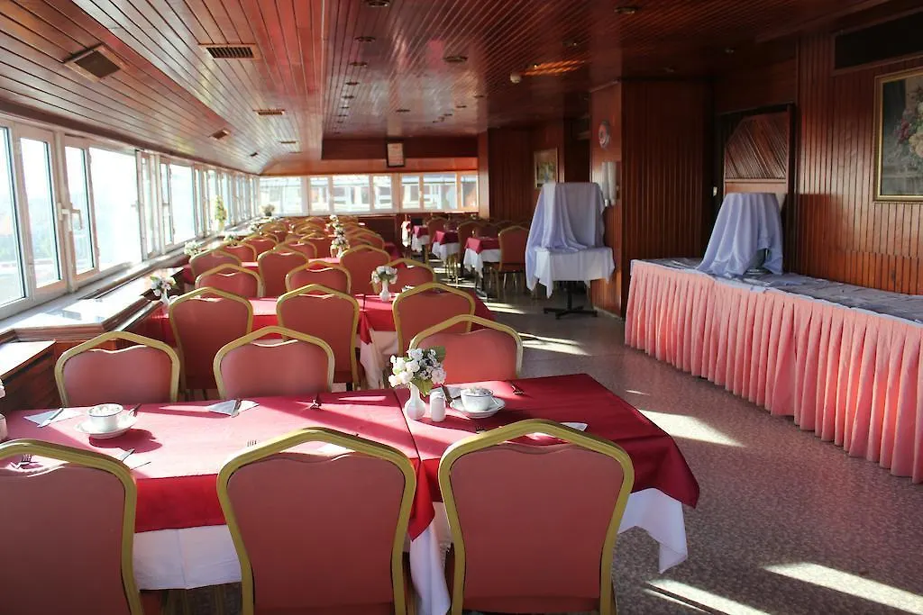 Fuar Hotel Istanbul 3*,